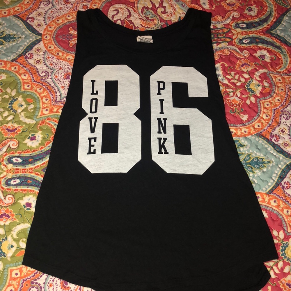 ***VICTORIAS SECRET TANK SIZE XS***